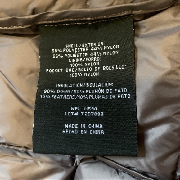 32 Degrees coat - Picture 7 of 7